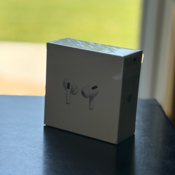 Air Pod Pros